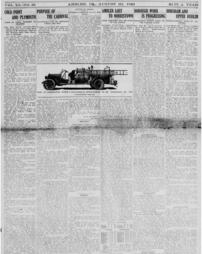 The Ambler Gazette 19230830