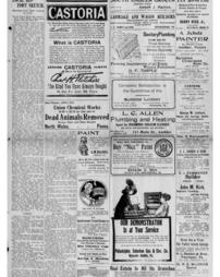 The Ambler Gazette 19110720
