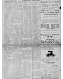 The Ambler Gazette 19070718