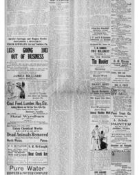 The Ambler Gazette 19130807