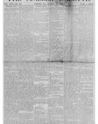 The Ambler Gazette 18990831