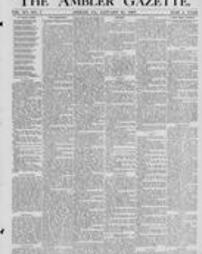Ambler Gazette 1897-01-21