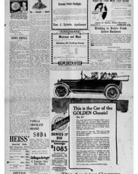 The Ambler Gazette 19160810