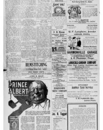 The Ambler Gazette 19190724