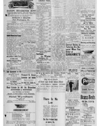 The Ambler Gazette 19151118