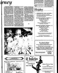 Swarthmorean 1990 October 26