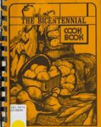 The bicentennial cookbook.