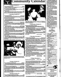 Swarthmorean 1990 October 26