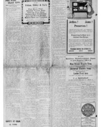 The Ambler Gazette 19170802