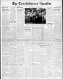 The Conshohocken Recorder, August 5, 1947