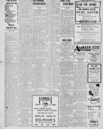 The Ambler Gazette 19310730