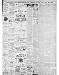 The Ambler Gazette 18960827