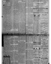 The Ambler Gazette 19011212