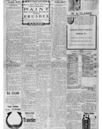 The Ambler Gazette 19190710