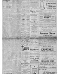 The Ambler Gazette 19070905