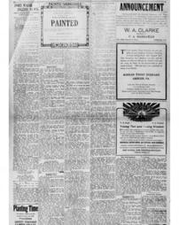 The Ambler Gazette 19180704