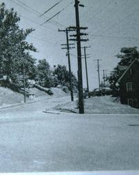 Rice's Mill Road & Glenside Avenue - 1953 (After)