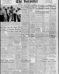 The Conshohocken Recorder, July 13, 1953