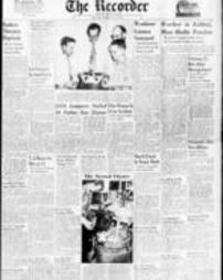 The Conshohocken Recorder, August 31, 1953
