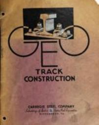 Geo Track construction