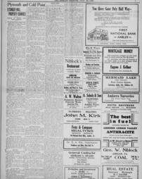 The Ambler Gazette 19320728