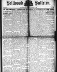 Bellwood Bulletin 1936-08-13