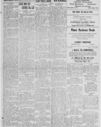 The Ambler Gazette 19281227
