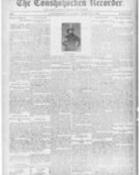 The Conshohocken Recorder, February 4, 1908