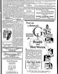 Swarthmorean 1930 October 18