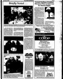 Swarthmorean 2004 January 30