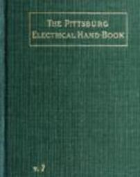 The Pittsburg electrical hand-book