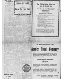 The Ambler Gazette 19170913