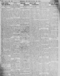 Ambler Gazette 1904-09-22