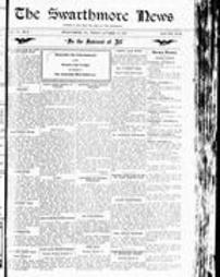 Swarthmorean 1917 October 19