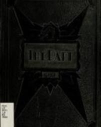 The Dart 1930