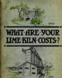 What are your lime kiln costs?