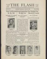 Hempfield High School (Landisville PA) - The Flash - Hempfield High School Newspaper