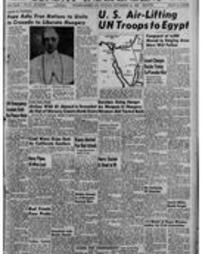 Wilkes-Barre Sunday Independent 1956-11-11
