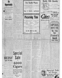 The Ambler Gazette 19130814