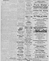 The Ambler Gazette 19270901