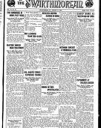 Swarthmorean 1934 August 17