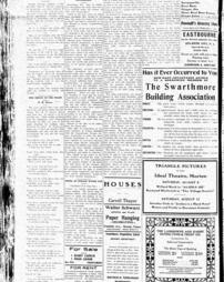 Swarthmorean 1916 August 4