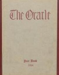 Oracle 1924