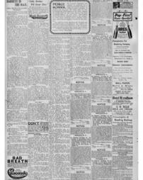 The Ambler Gazette 19010829
