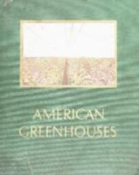 American greenhouses