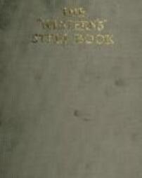 The "Western's" steel book : a handy reference book for the automobile engineer