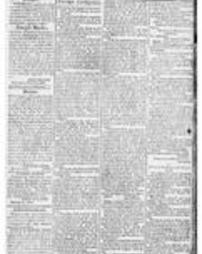 Huntingdon Gazette 1810-03-15
