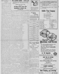 The Ambler Gazette 19280816