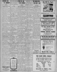 The Ambler Gazette 19330831