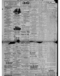 The Ambler Gazette 19060111
